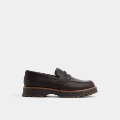 Loafers|Casual Shoes^ALDO Kole Dark brown