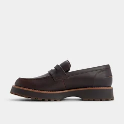 Loafers|Casual Shoes^ALDO Kole Dark brown