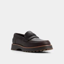 Loafers|Casual Shoes^ALDO Kole Dark brown