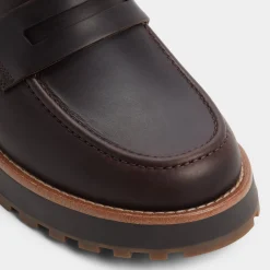 Loafers|Casual Shoes^ALDO Kole Dark brown