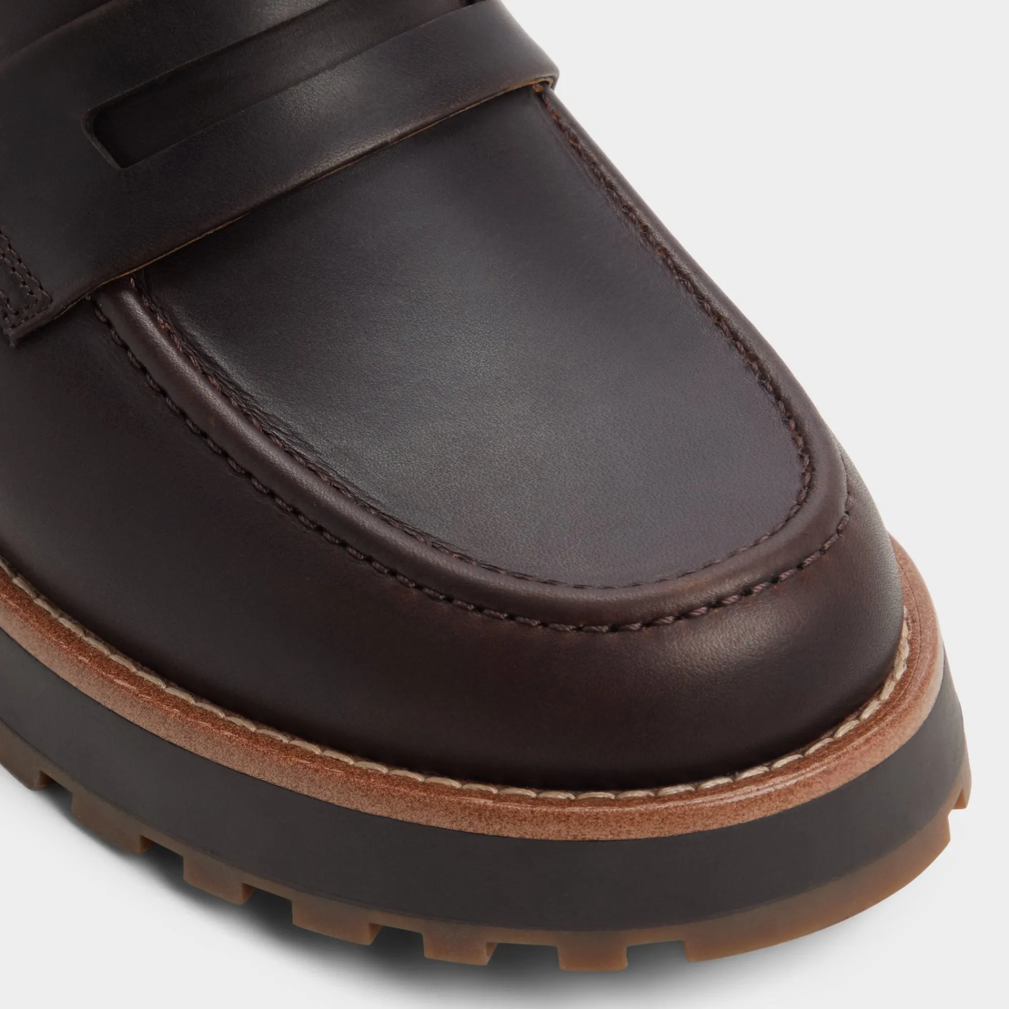 Loafers|Casual Shoes^ALDO Kole Dark brown