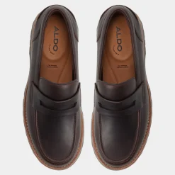 Loafers|Casual Shoes^ALDO Kole Dark brown