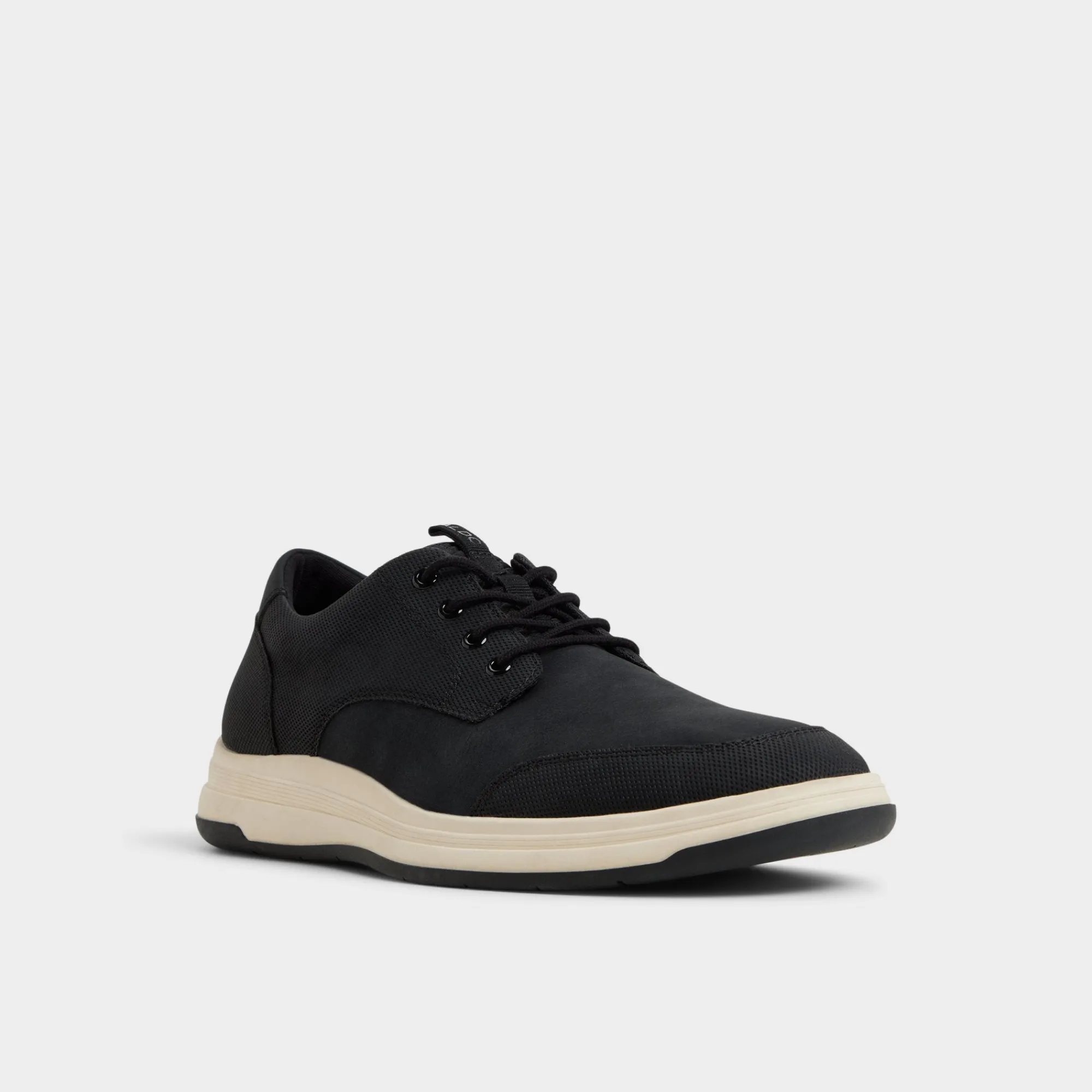 Oxfords|Casual Shoes^ALDO Konnorr Black