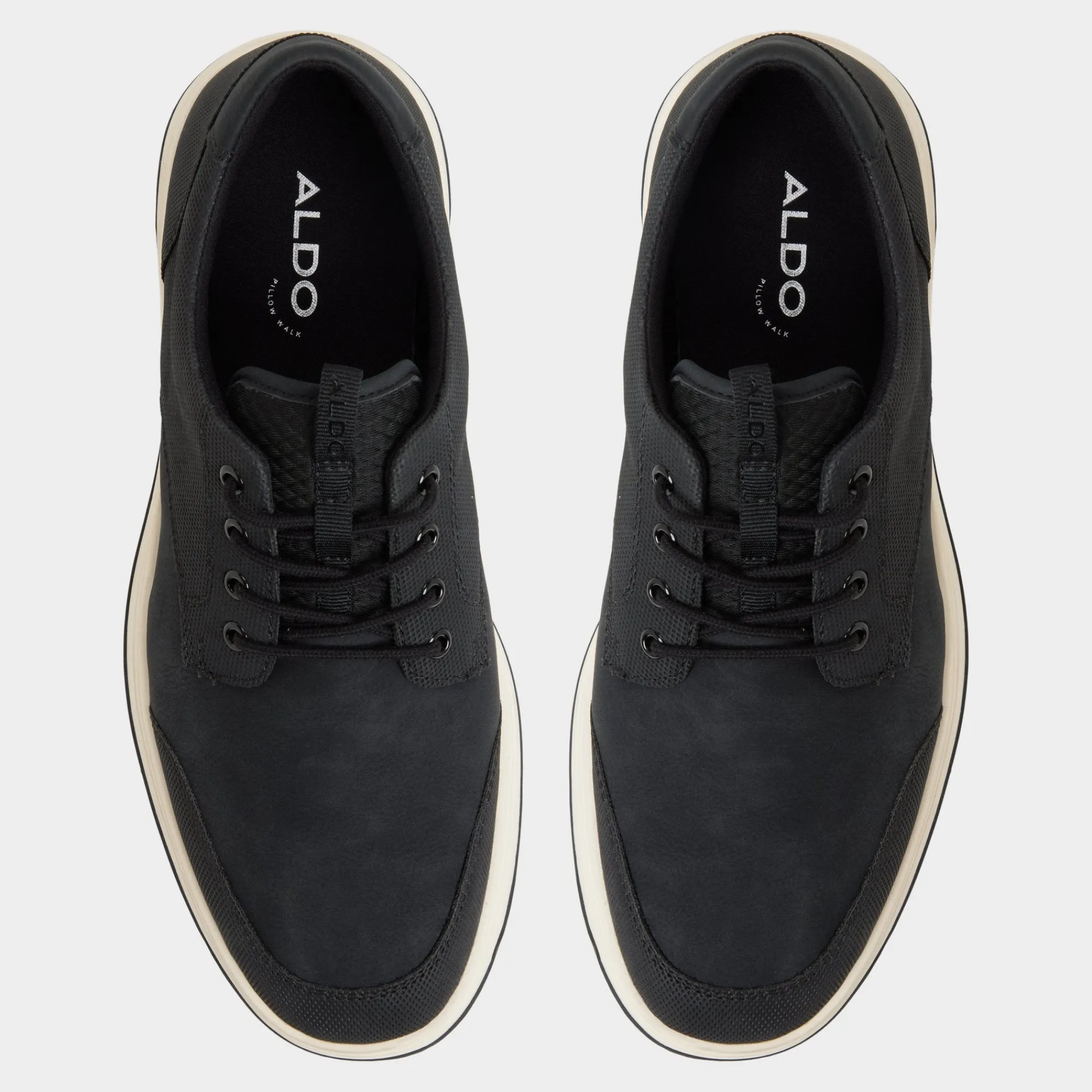 Oxfords|Casual Shoes^ALDO Konnorr Black