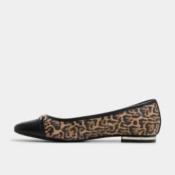 Ballet Flats^ALDO Krishelle Brown multi