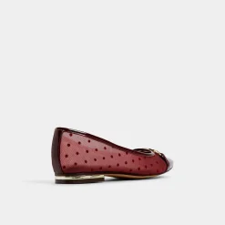 Ballet Flats^ALDO Krishelle Other red