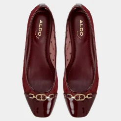 Ballet Flats^ALDO Krishelle Other red