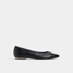 Ballet Flats^ALDO Krishelle Black