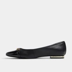 Ballet Flats^ALDO Krishelle Black