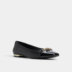 Ballet Flats^ALDO Krishelle Black