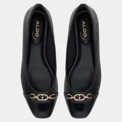 Ballet Flats^ALDO Krishelle Black