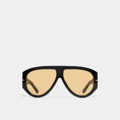 Accessories|Sunglasses^ALDO Kristiinaa Black/gold multi