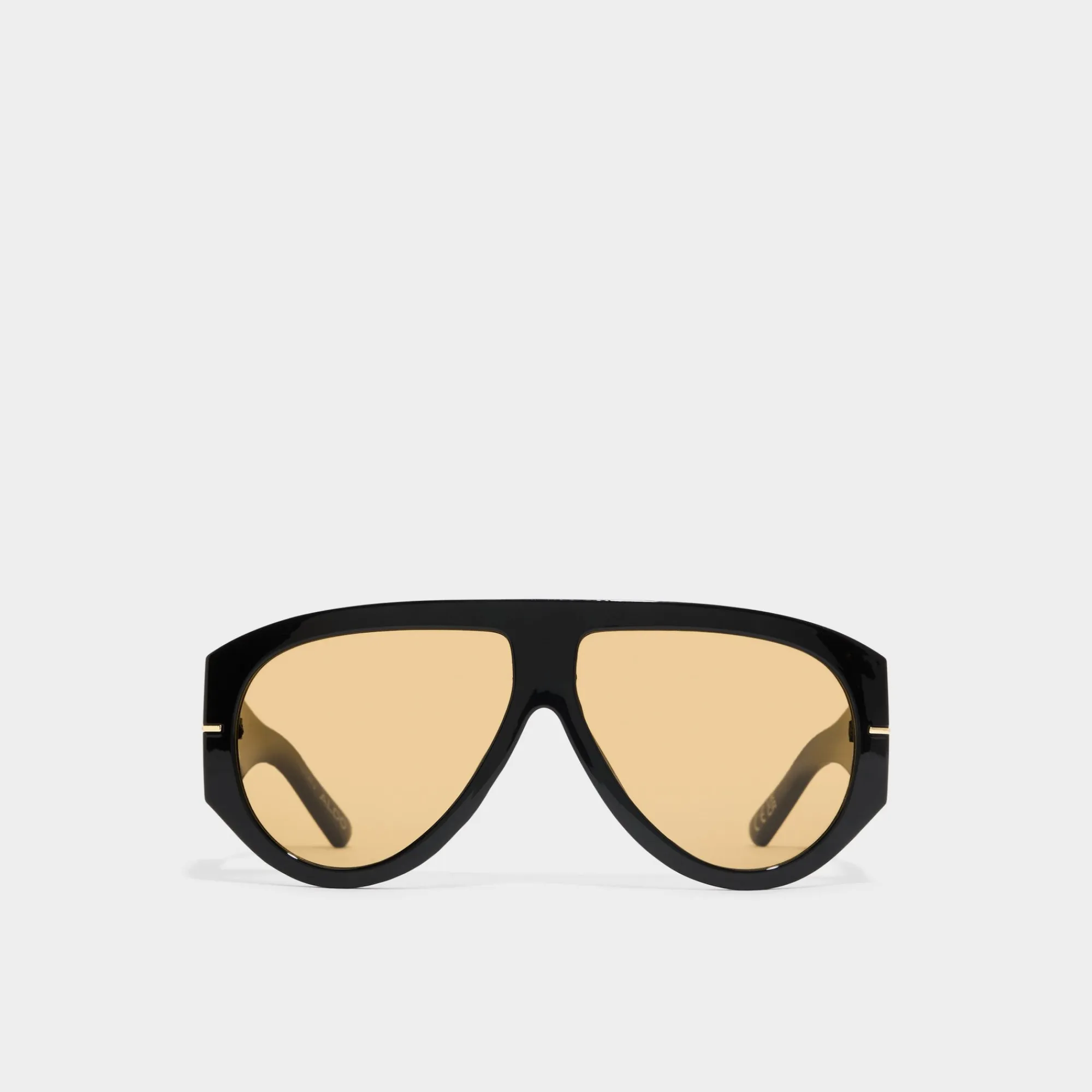 Accessories|Sunglasses^ALDO Kristiinaa Black/gold multi