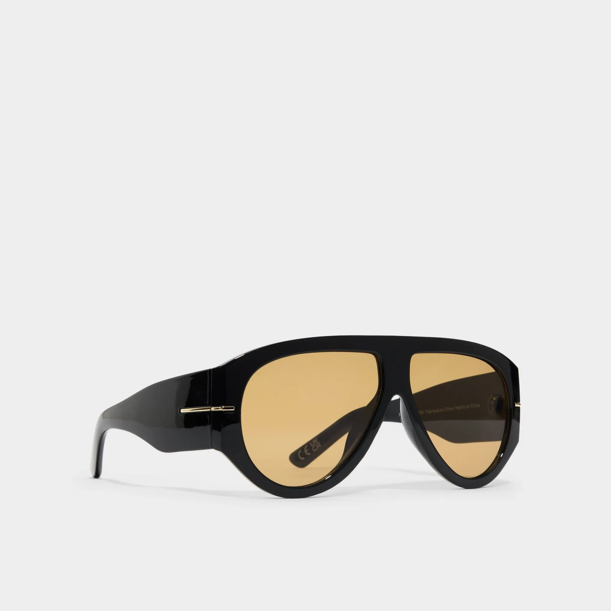 Accessories|Sunglasses^ALDO Kristiinaa Black/gold multi