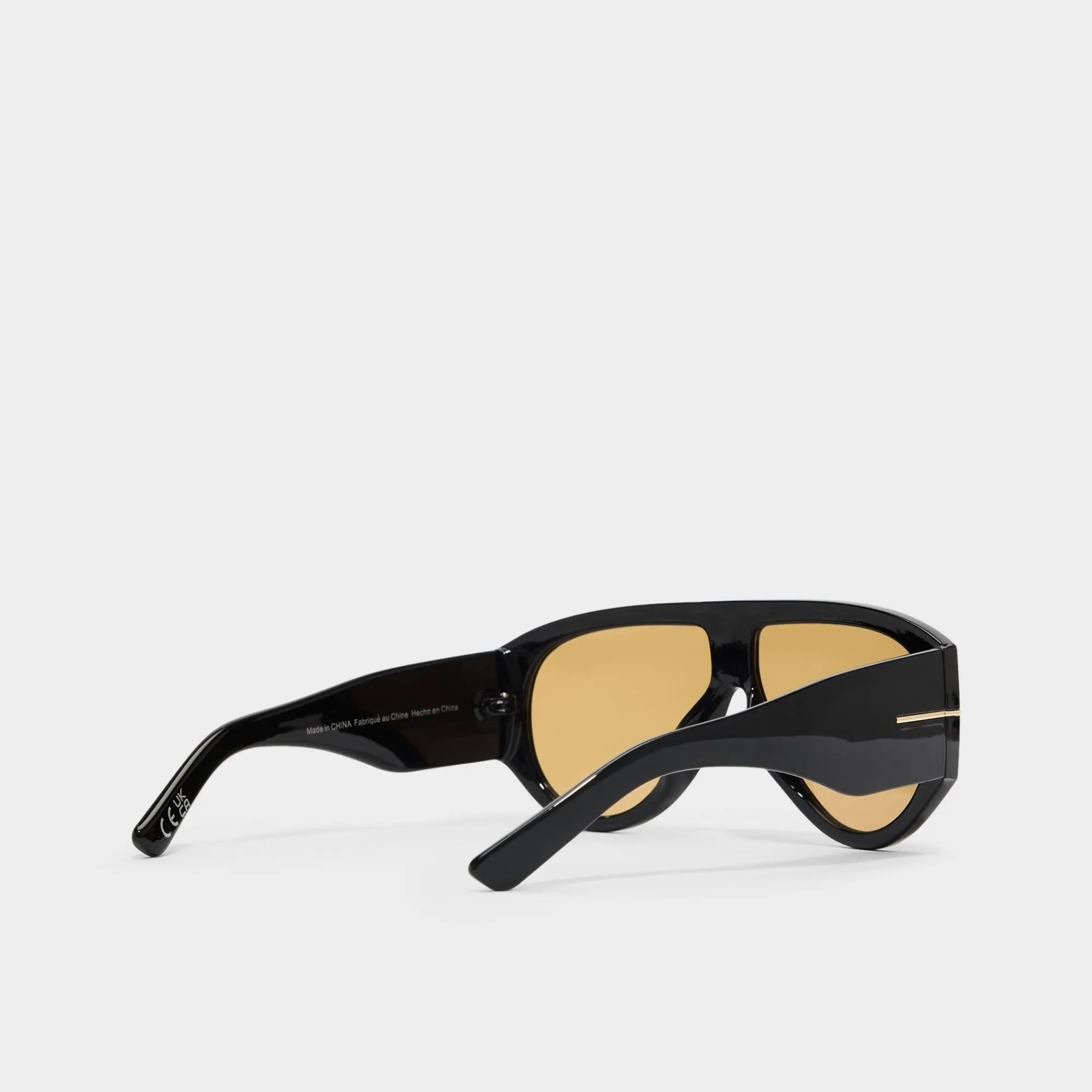 Accessories|Sunglasses^ALDO Kristiinaa Black/gold multi