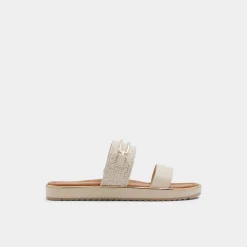 Flat Sandals^ALDO Lagoon Other beige