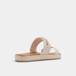 Flat Sandals^ALDO Lagoon Other beige