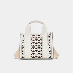 Bags^ALDO Lalaedantenn White