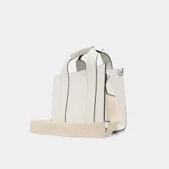 Bags^ALDO Lalaedantenn White
