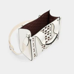 Bags^ALDO Lalaedantenn White