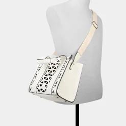 Bags^ALDO Lalaedantenn White