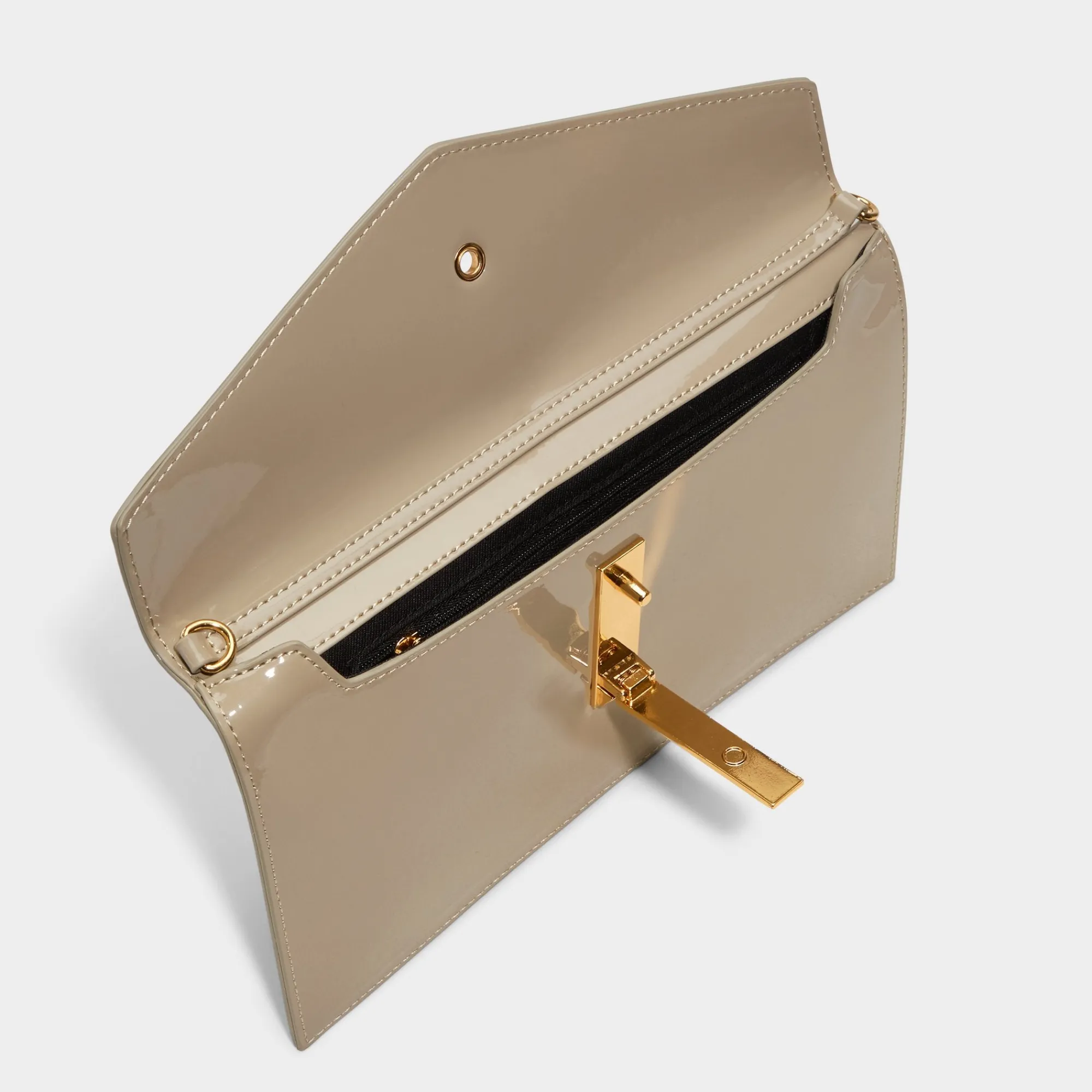 Bags|Clutches^ALDO Laramisa Other Grey