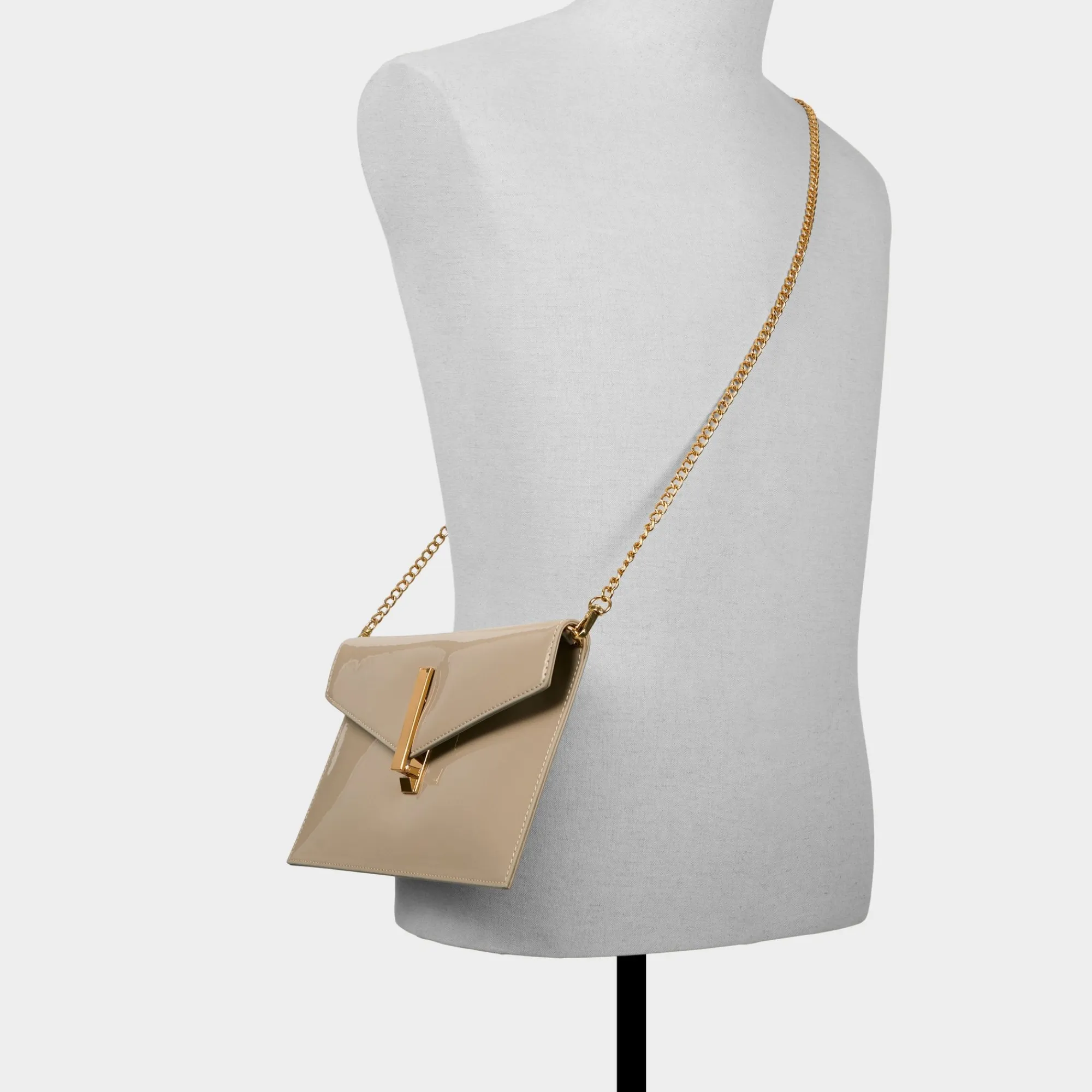 Bags|Clutches^ALDO Laramisa Other Grey