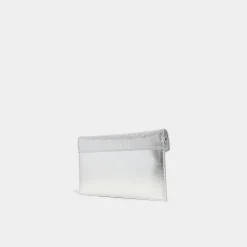Bags|Clutches^ALDO Laribling Silver