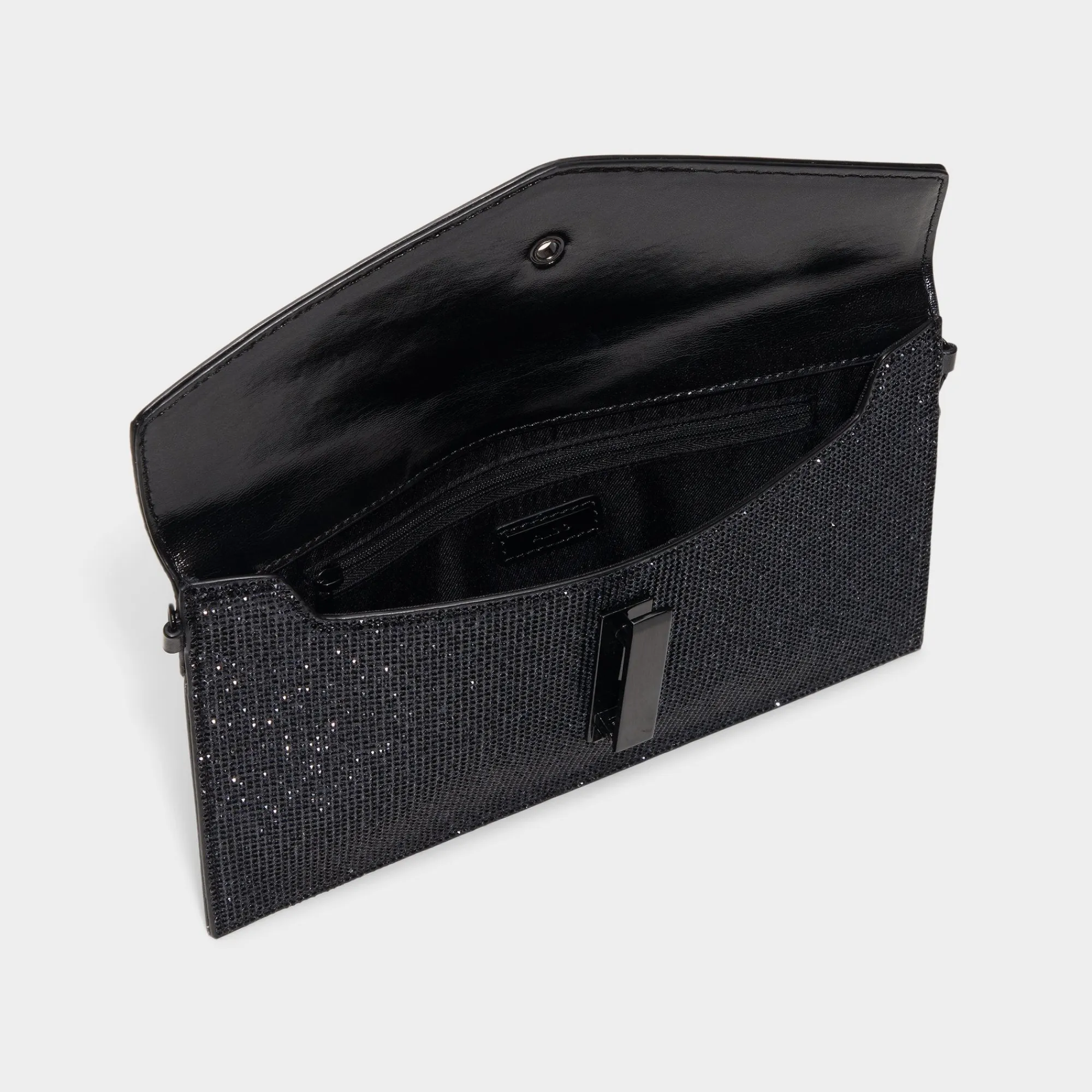 Bags|Clutches^ALDO Laribling Black/black