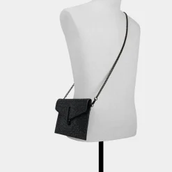 Bags|Clutches^ALDO Laribling Black/black