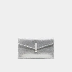 Bags|Clutches^ALDO Lariblingg Silver