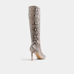 Dress Boots|Tall Boots^ALDO Laroche Beige Overflow