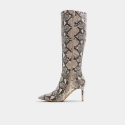 Dress Boots|Tall Boots^ALDO Laroche Beige Overflow