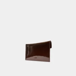 Bags|Clutches^ALDO Larriblingg Other Brown
