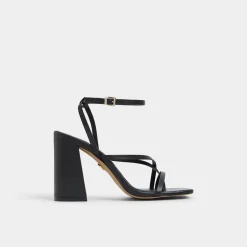 Block Heels^ALDO Laurader Other Black