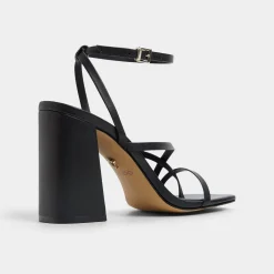Block Heels^ALDO Laurader Other Black