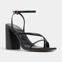 Block Heels^ALDO Laurader Other Black