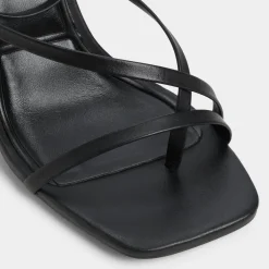 Block Heels^ALDO Laurader Other Black