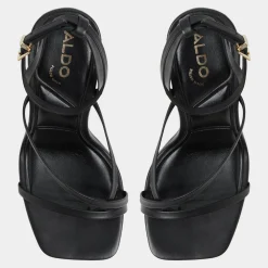 Block Heels^ALDO Laurader Other Black