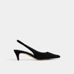 Slingbacks|Pumps^ALDO Leane Black