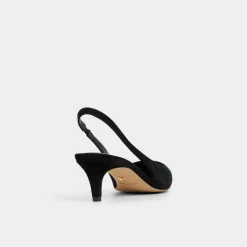 Slingbacks|Pumps^ALDO Leane Black