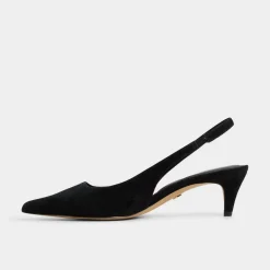 Slingbacks|Pumps^ALDO Leane Black