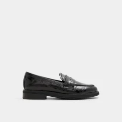 Loafers^ALDO Lededanten Other black
