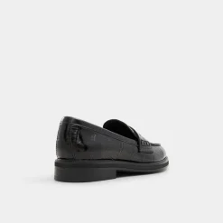 Loafers^ALDO Lededanten Other black
