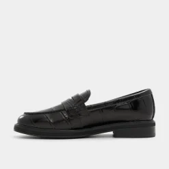 Loafers^ALDO Lededanten Other black