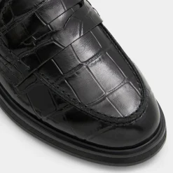 Loafers^ALDO Lededanten Other black