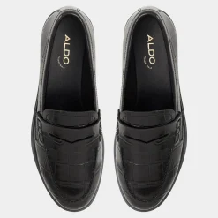 Loafers^ALDO Lededanten Other black