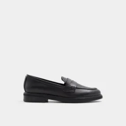 Loafers^ALDO Lededanten Black
