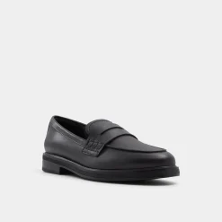 Loafers^ALDO Lededanten Black