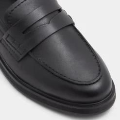 Loafers^ALDO Lededanten Black